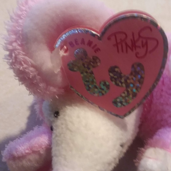 Collectible Soft Toys Bundle - Picture 4 of 7